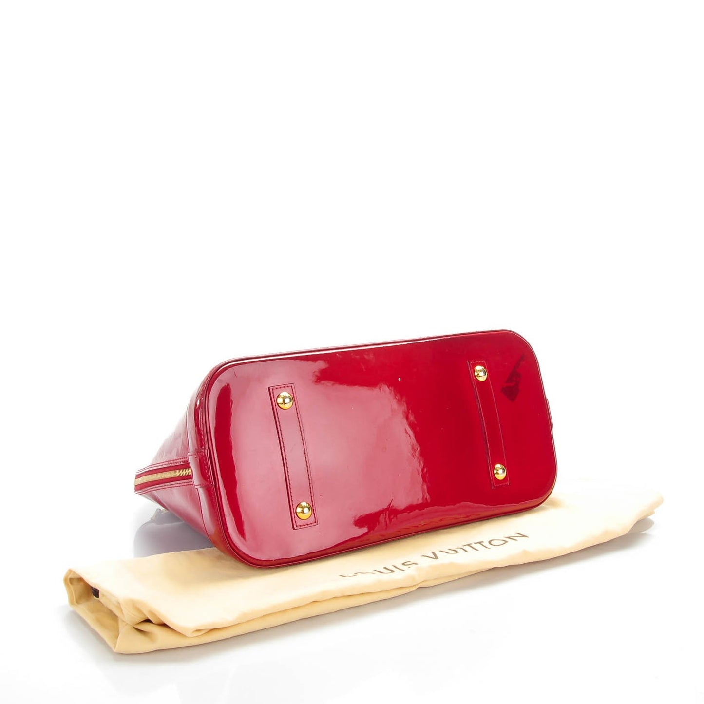Vernis Alma GM Pomme D'Amour