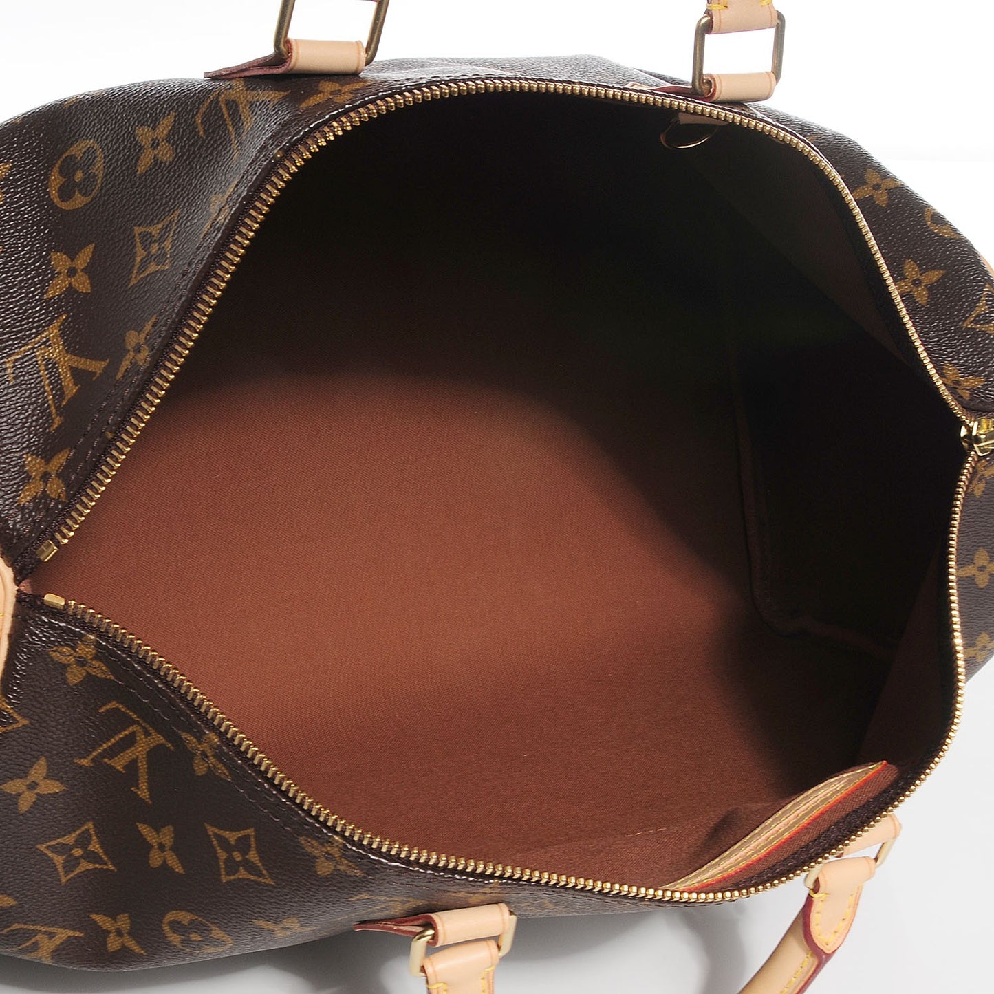 Monogram Speedy 40