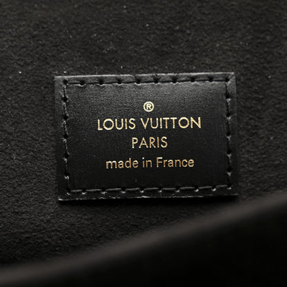 Louis Vuitton Reverse Monogram Pochette Metis 7 of 10