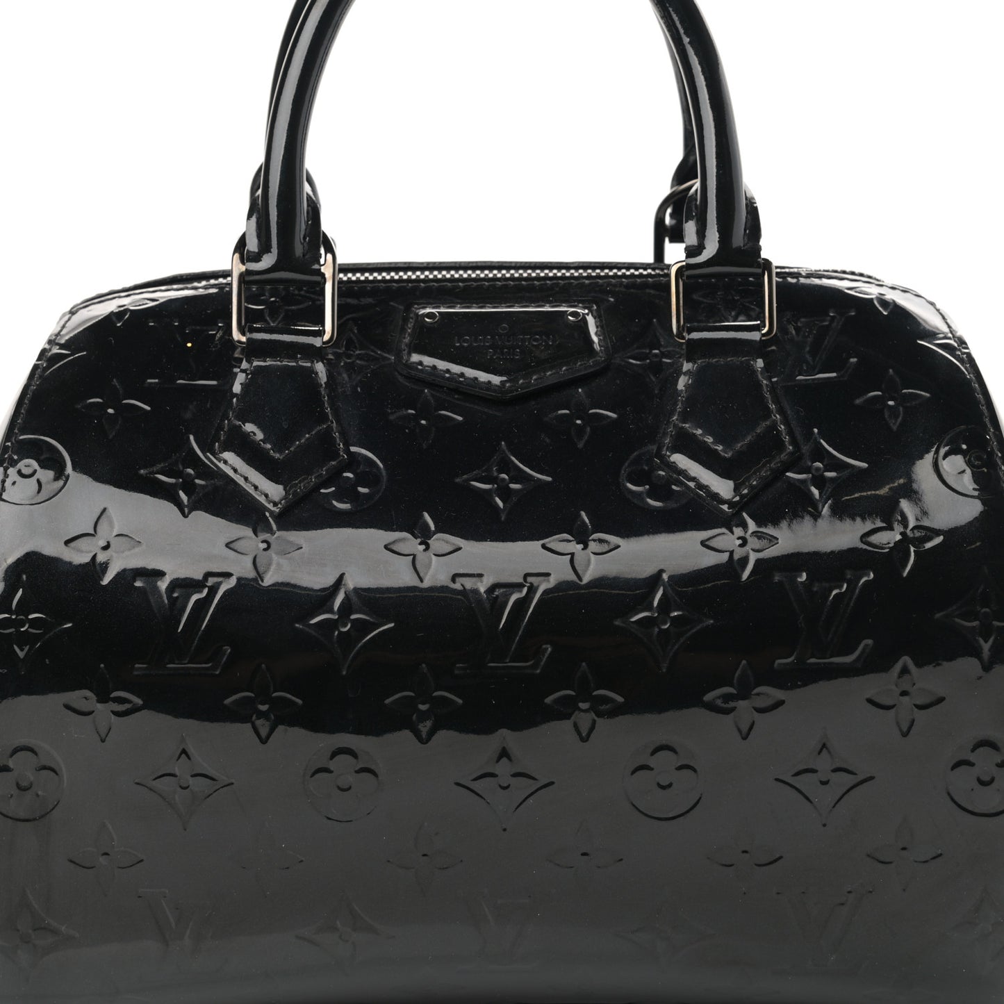 Vernis Montana Magnetique Black