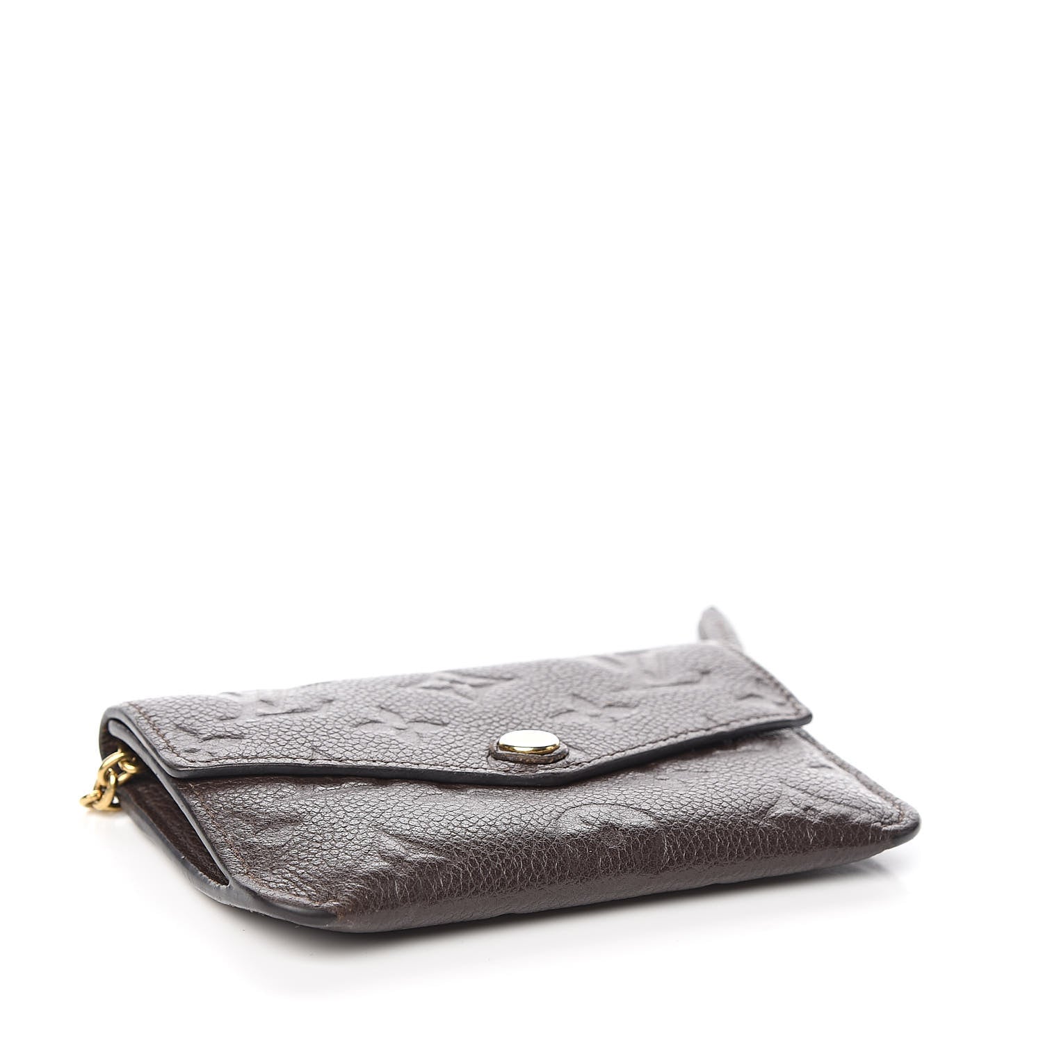 Louis Vuitton Empreinte Key Pouch Terre 4 of 8