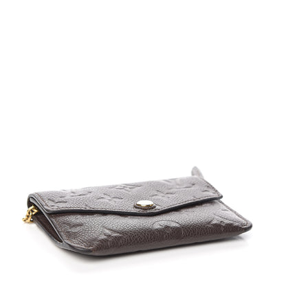 Louis Vuitton Empreinte Key Pouch Terre 4 of 8