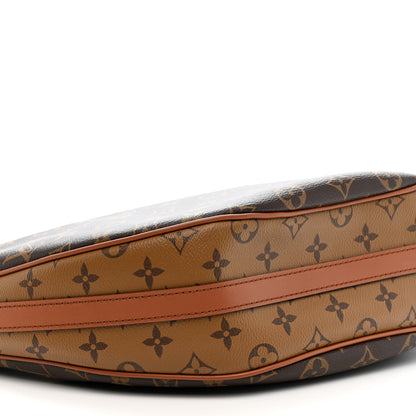 Louis Vuitton Reverse Monogram Loop Hobo 9 of 10