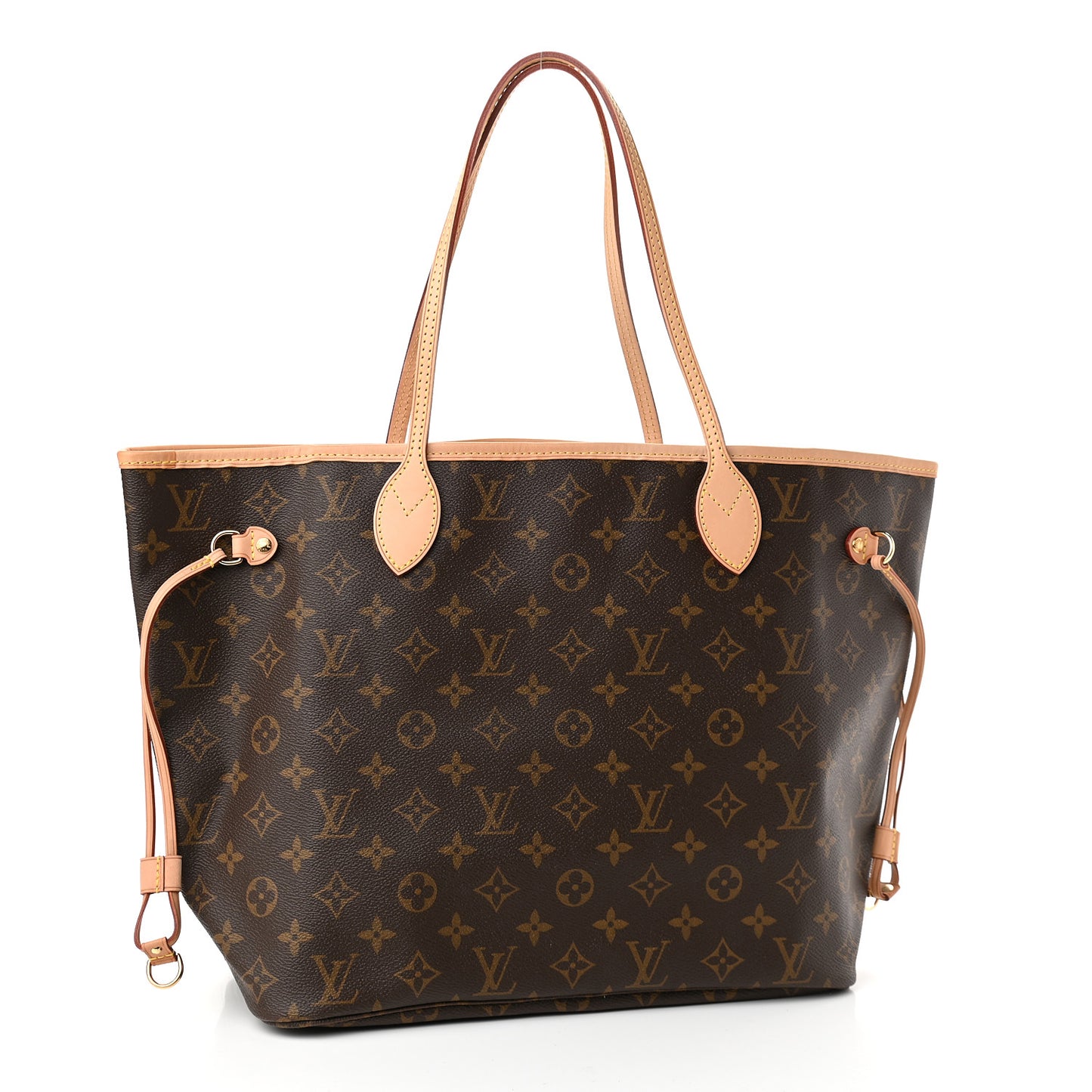 Monogram Neverfull MM