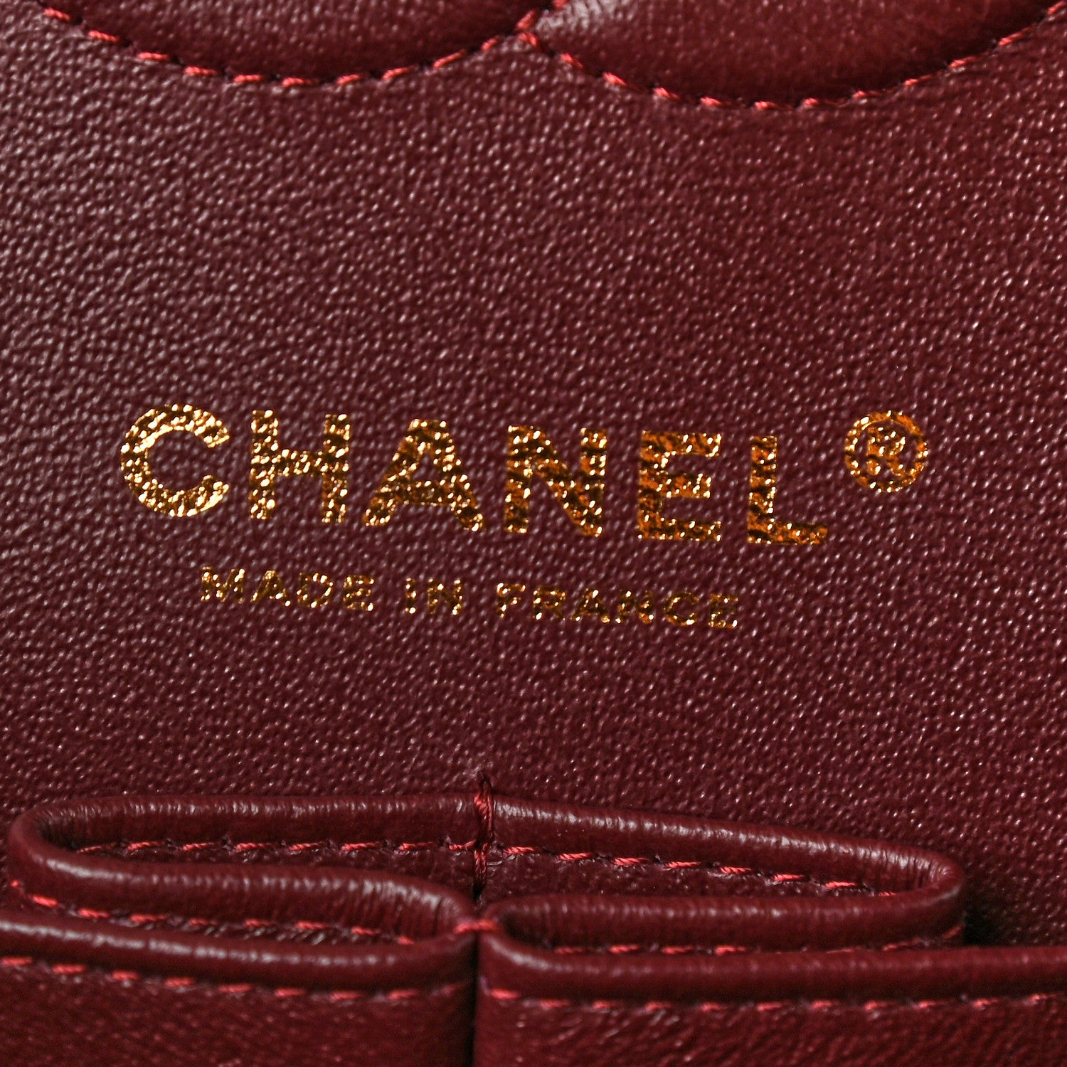Chanel Caviar Quilted Small Double Flap Black 6 of 9