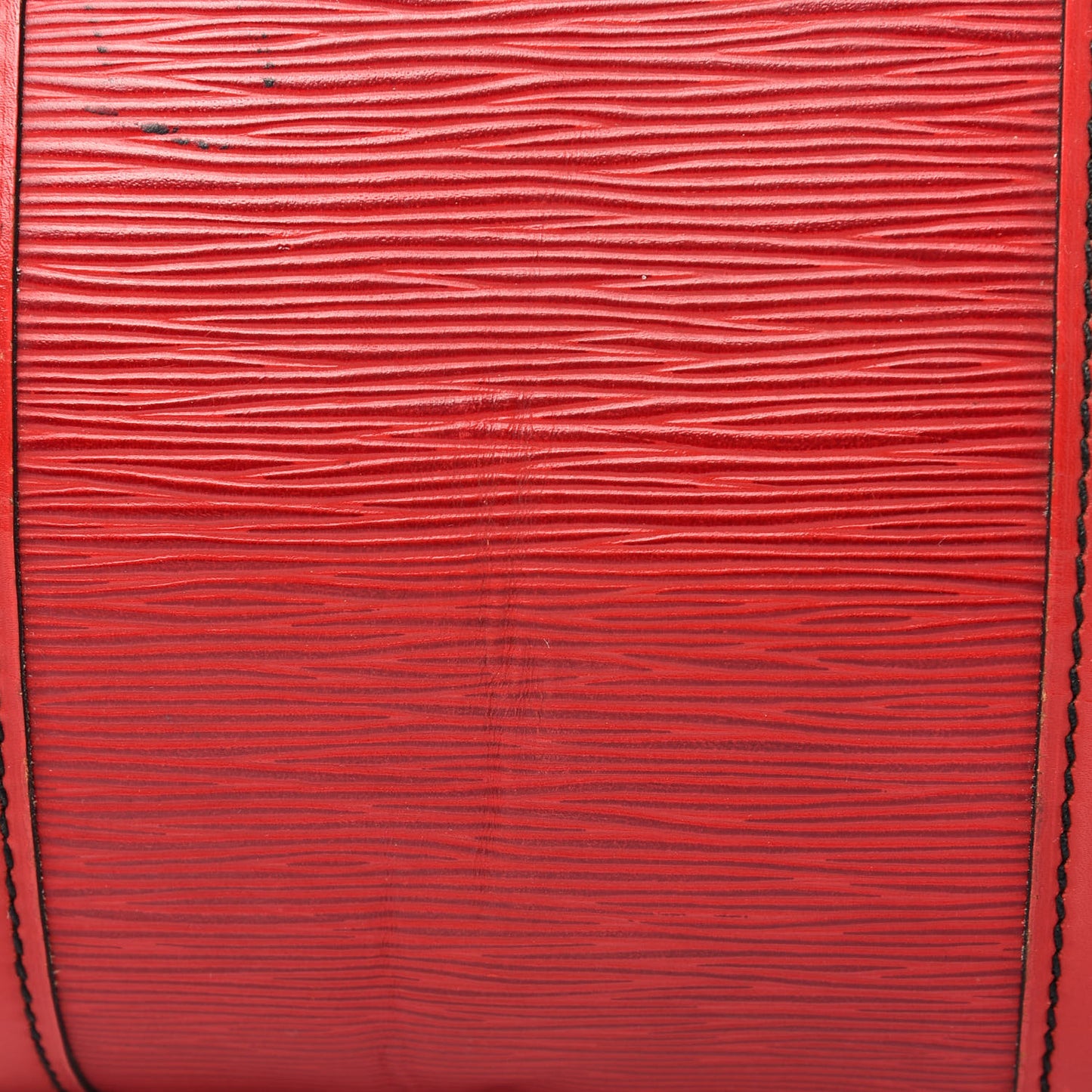 Epi Keepall 50 Castillan Red