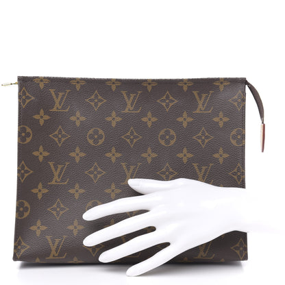 Louis Vuitton Monogram Toiletry Pouch 26 2 of 10