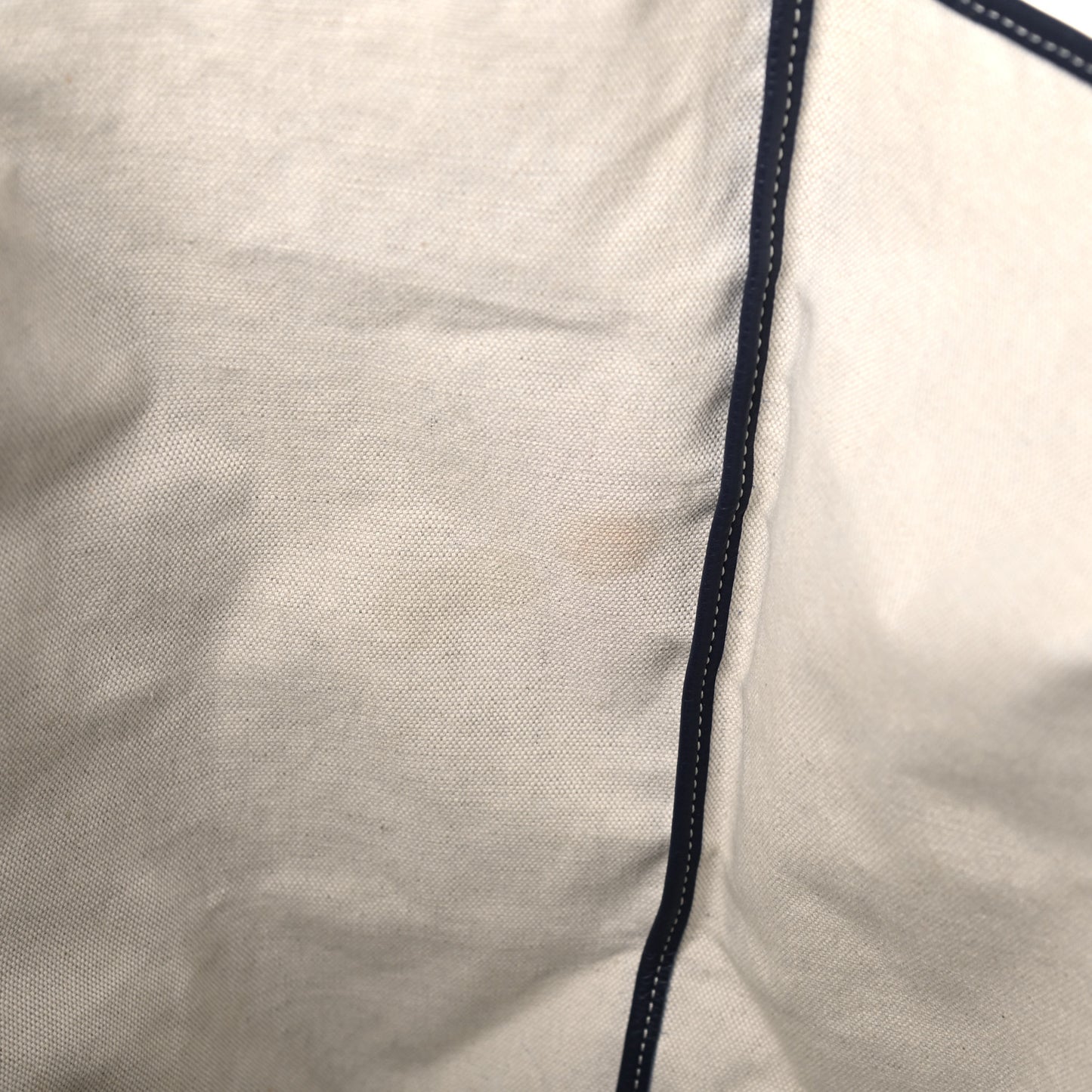 Goyardine Saint Louis GM Navy