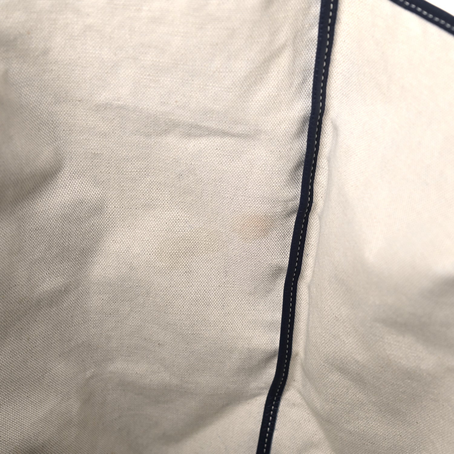 Goyard Goyardine Saint Louis GM Navy 12 of 13