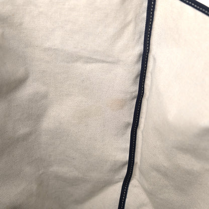 Goyard Goyardine Saint Louis GM Navy 12 of 13