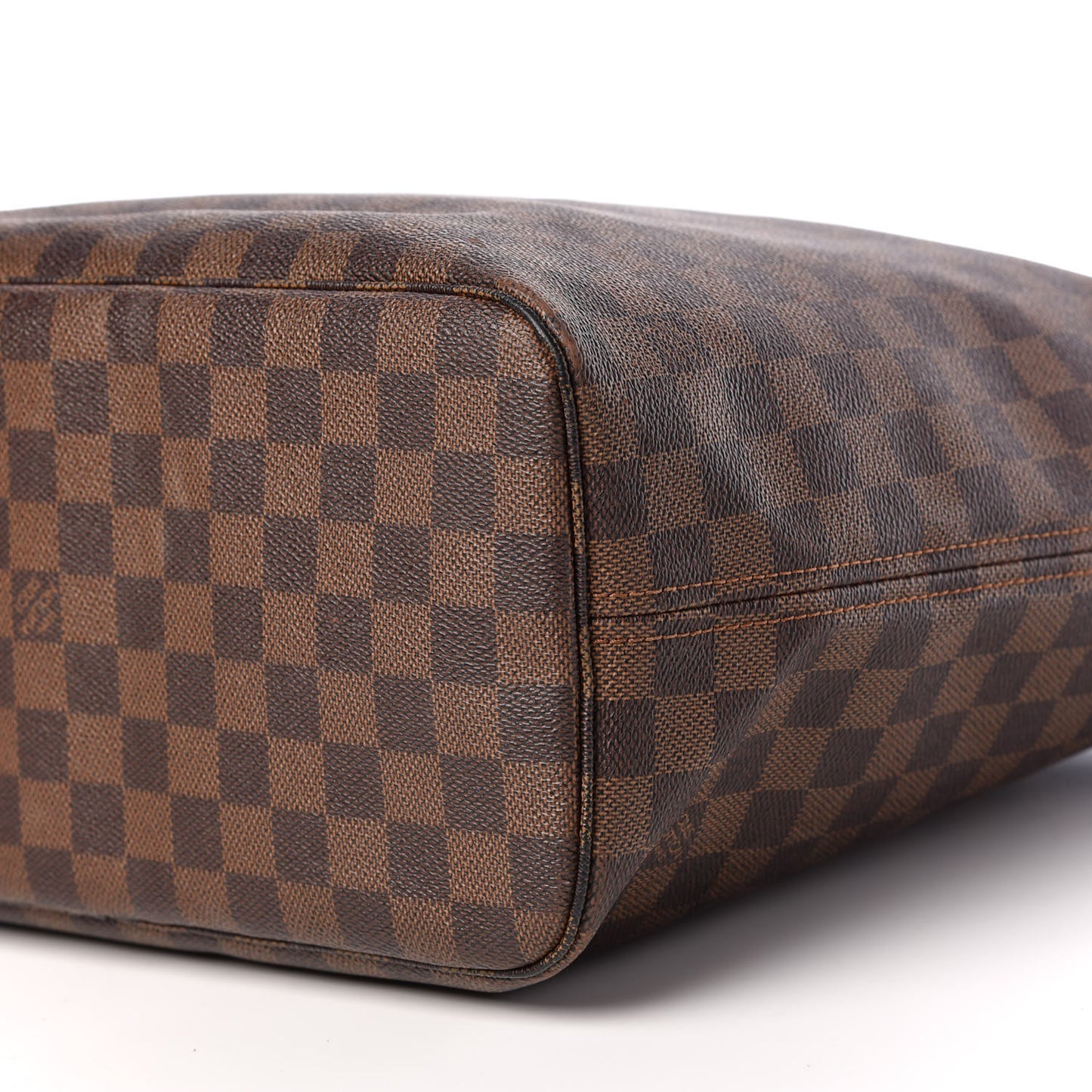 Damier Ebene Neverfull MM