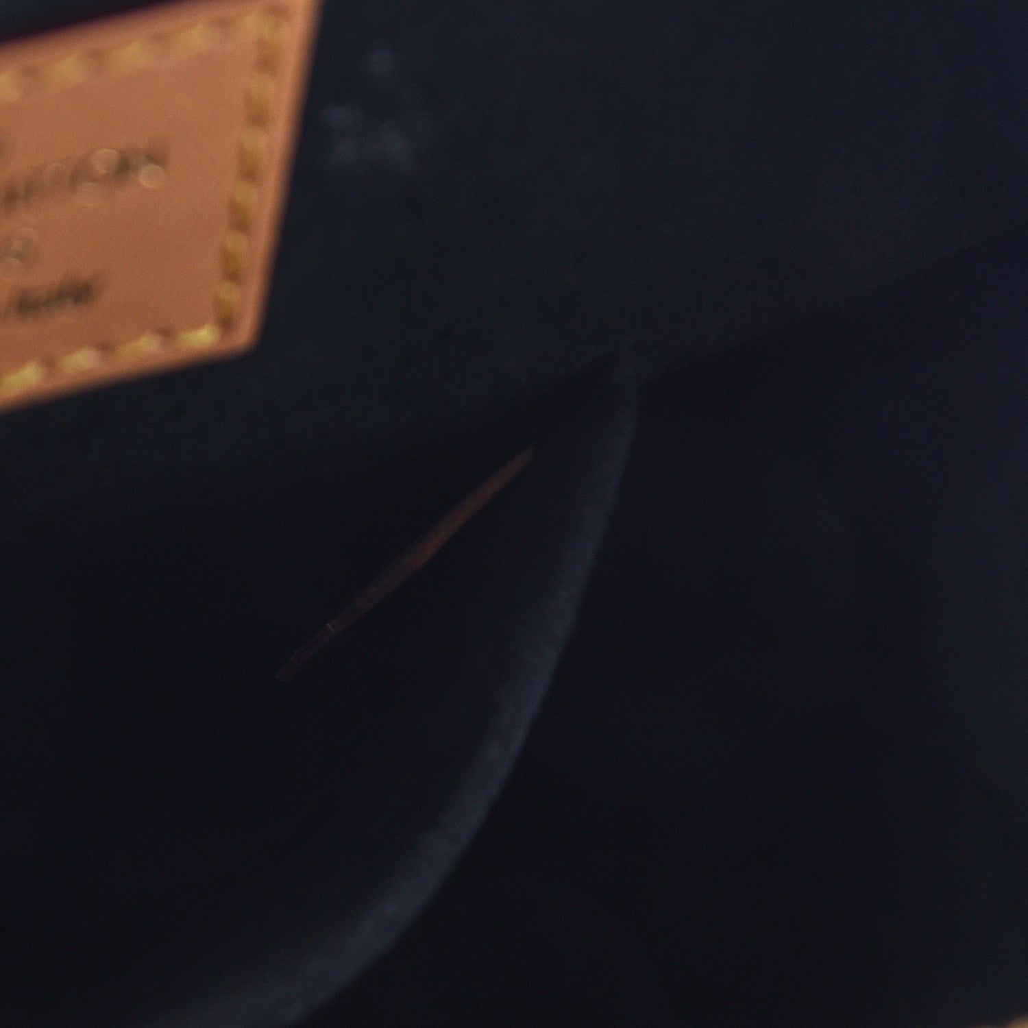 Louis Vuitton Reverse Monogram Giant Boite Chapeau Souple 7 of 12