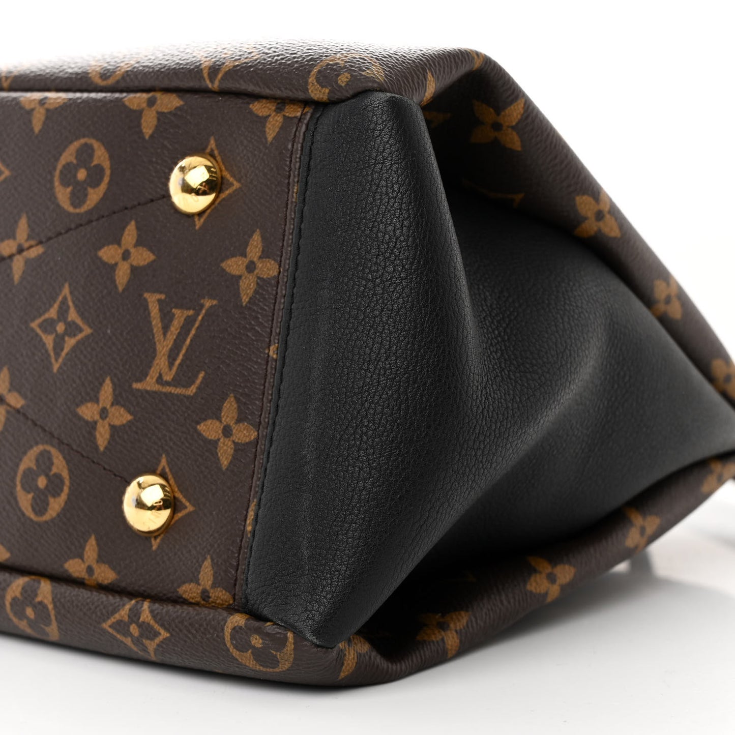 Monogram Pallas Full Black