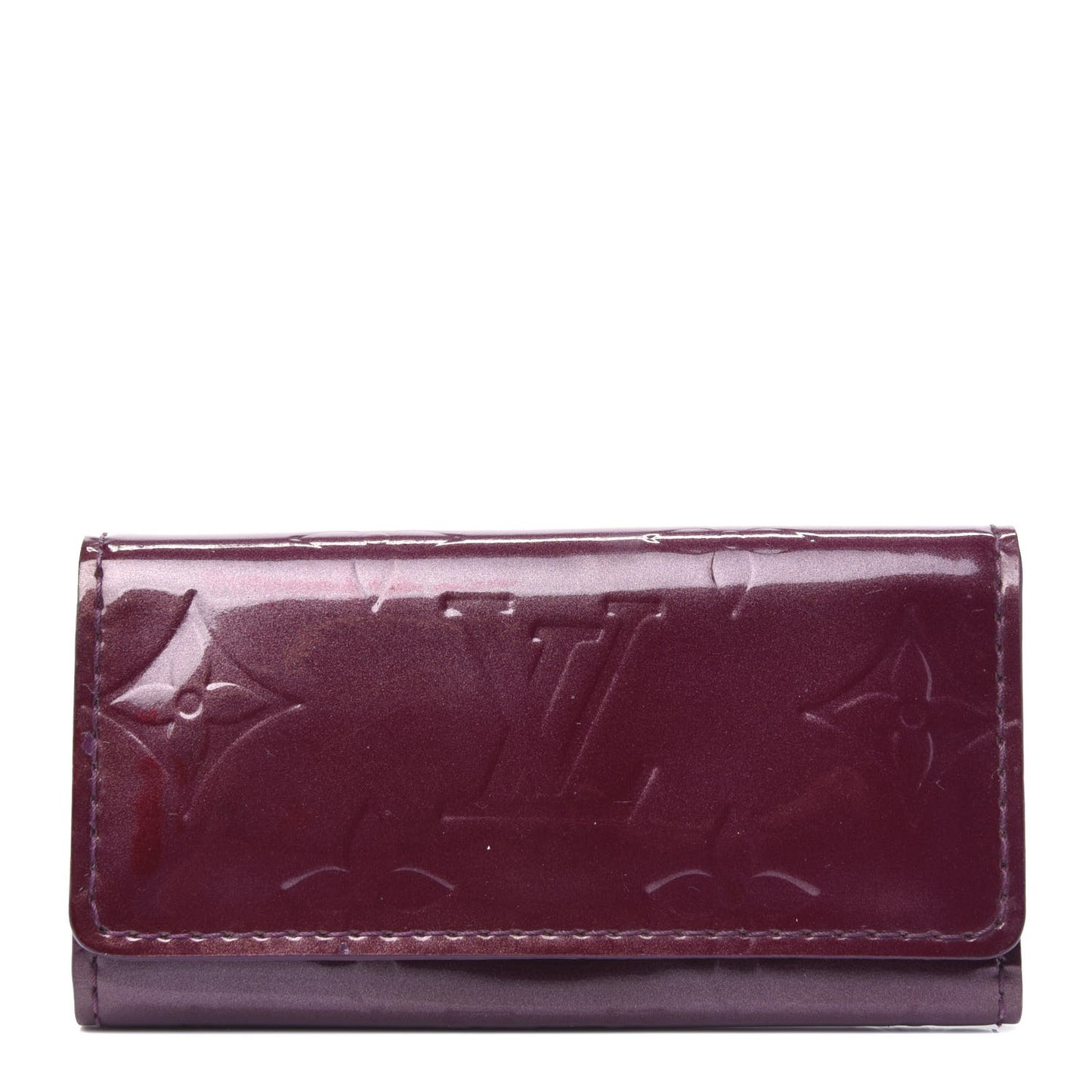 Vernis Multicles 4 Key Holder Violet