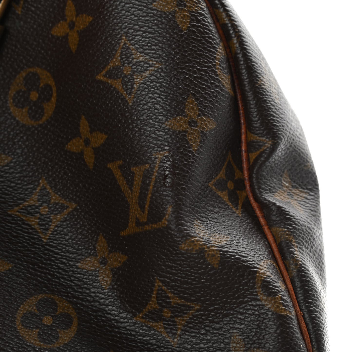 Monogram Speedy 30