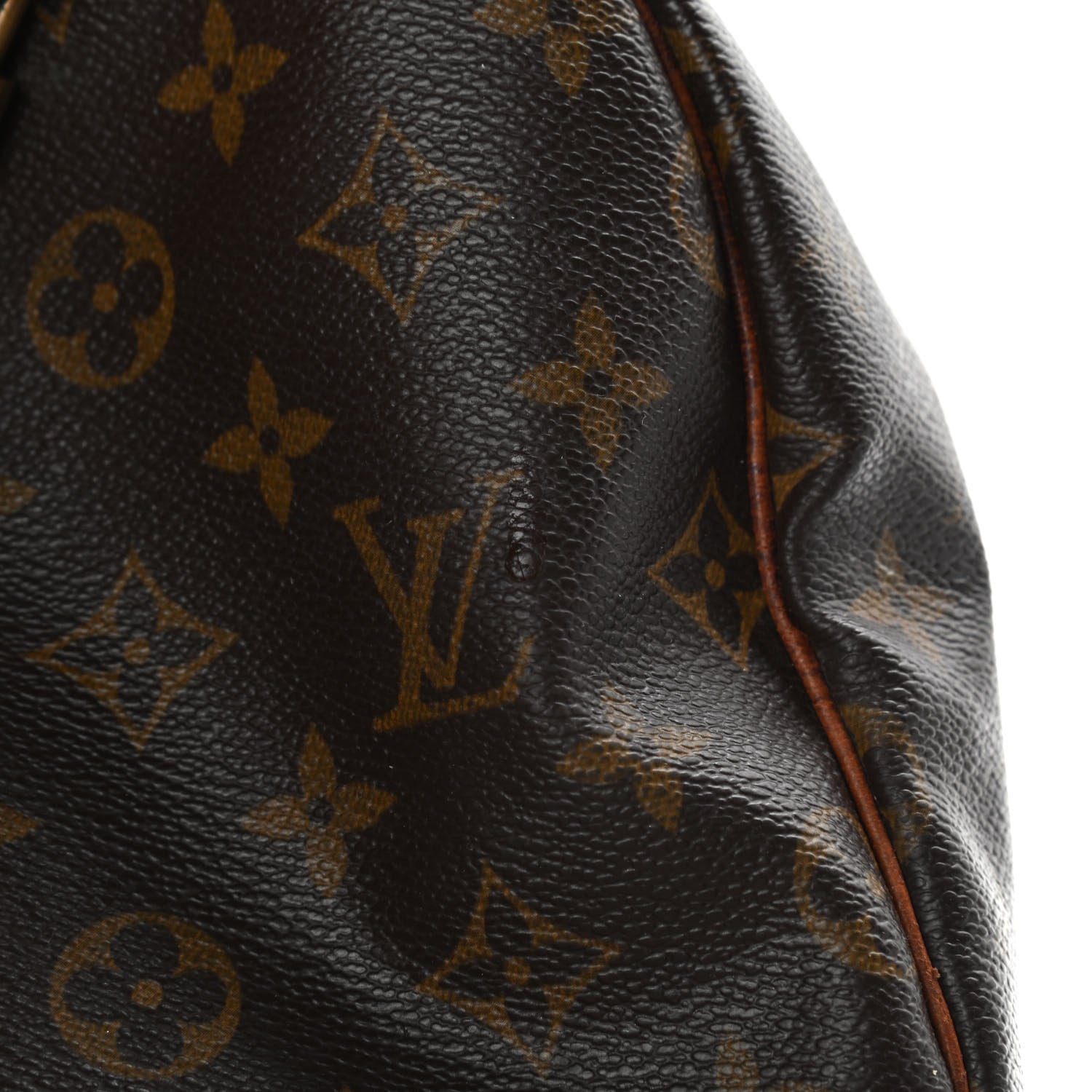 Louis Vuitton Monogram Speedy 30 8 of 15