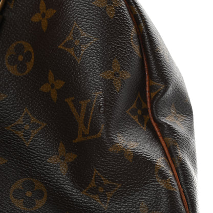 Louis Vuitton Monogram Speedy 30 8 of 15