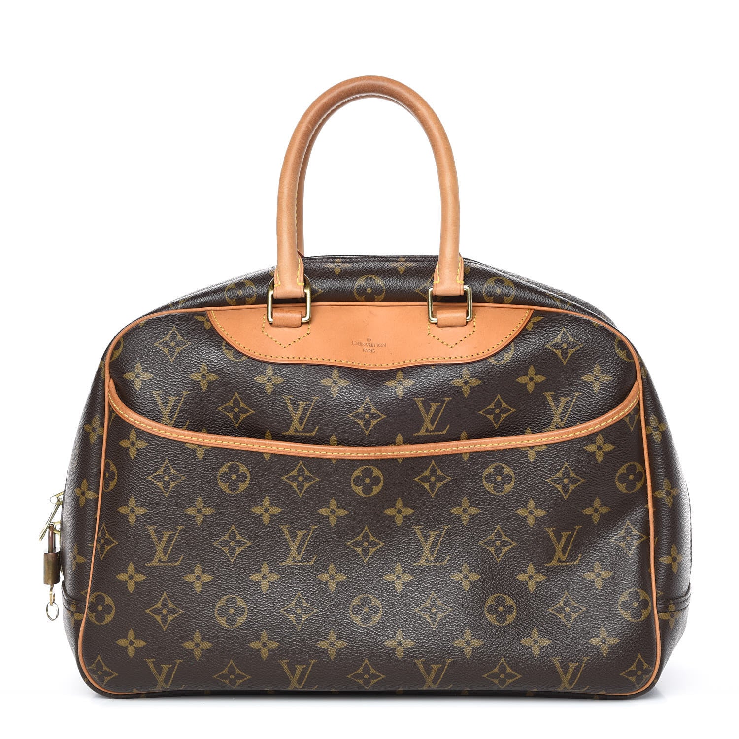 Louis Vuitton Monogram Deauville 1 of 8
