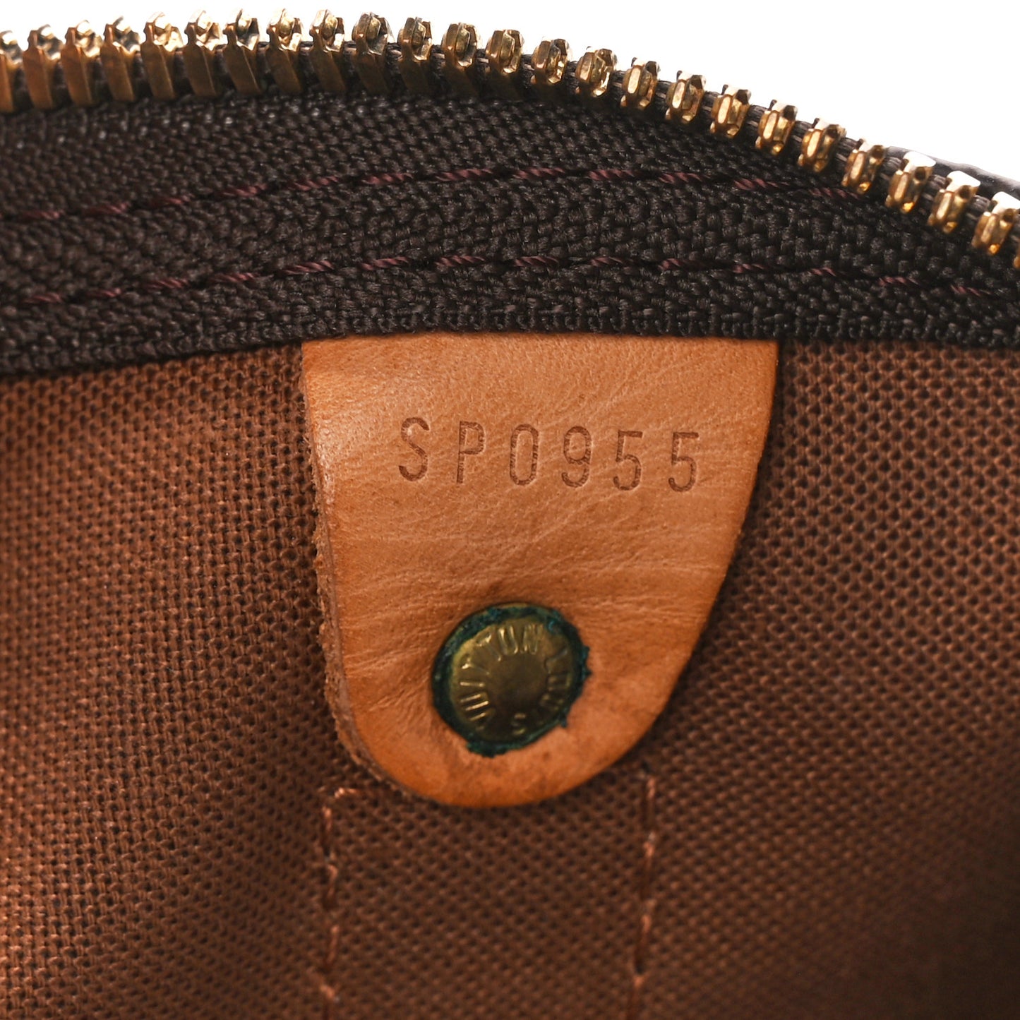 Monogram Keepall 45