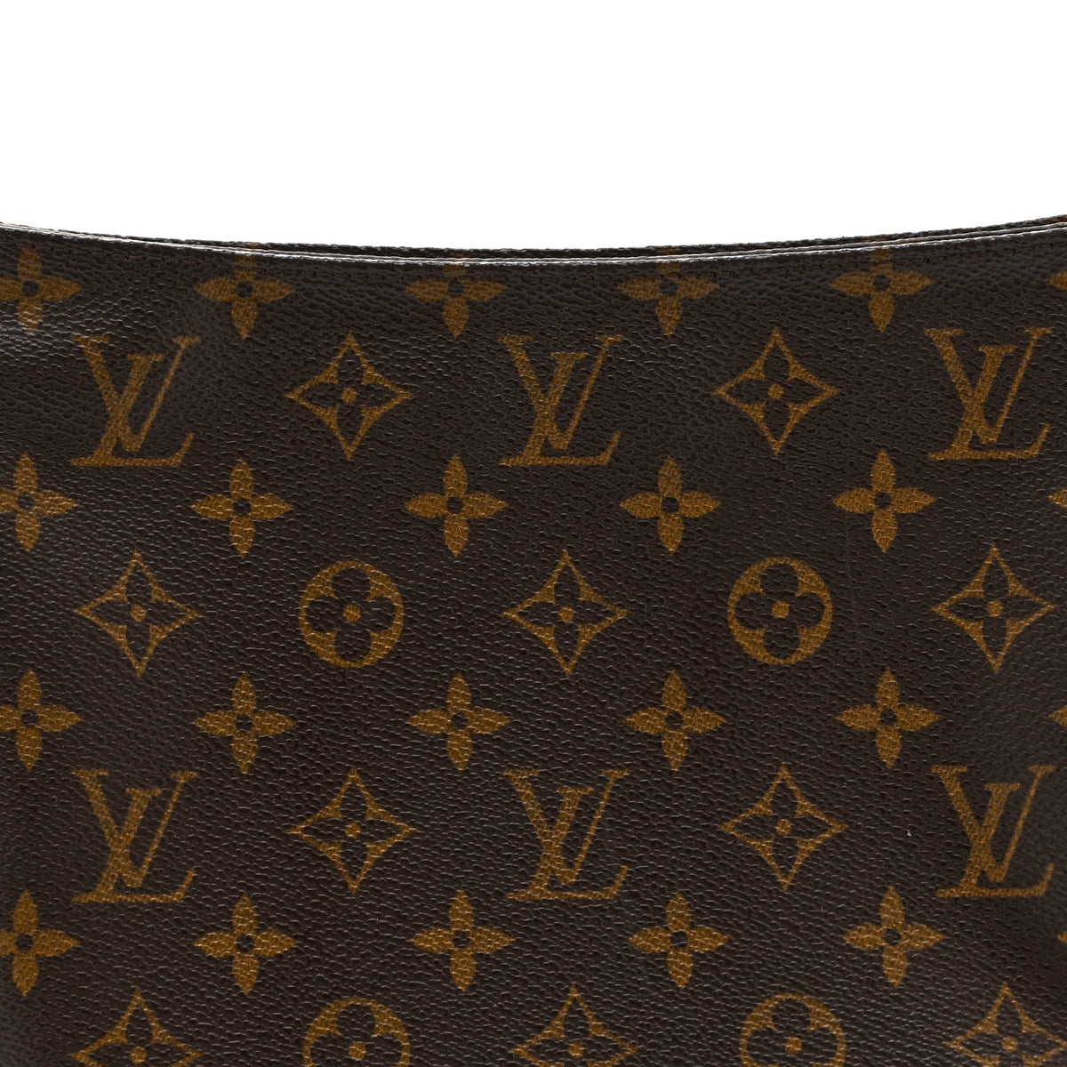 Monogram Looping MM