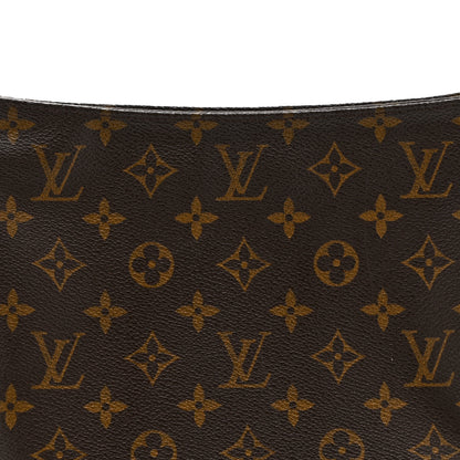 Louis Vuitton Monogram Looping MM 8 of 10