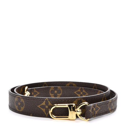 Louis Vuitton Monogram Pallas BB Shoulder Strap 1 of 2
