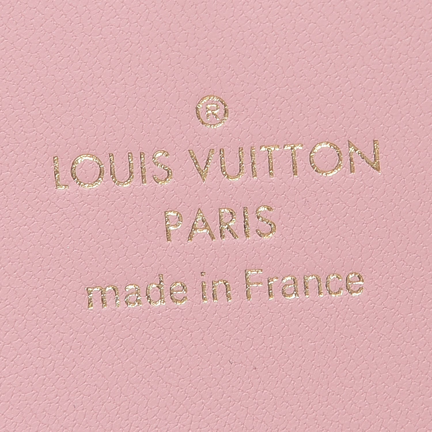 Louis Vuitton Monogram Kirigami Pochette Set 5 of 8