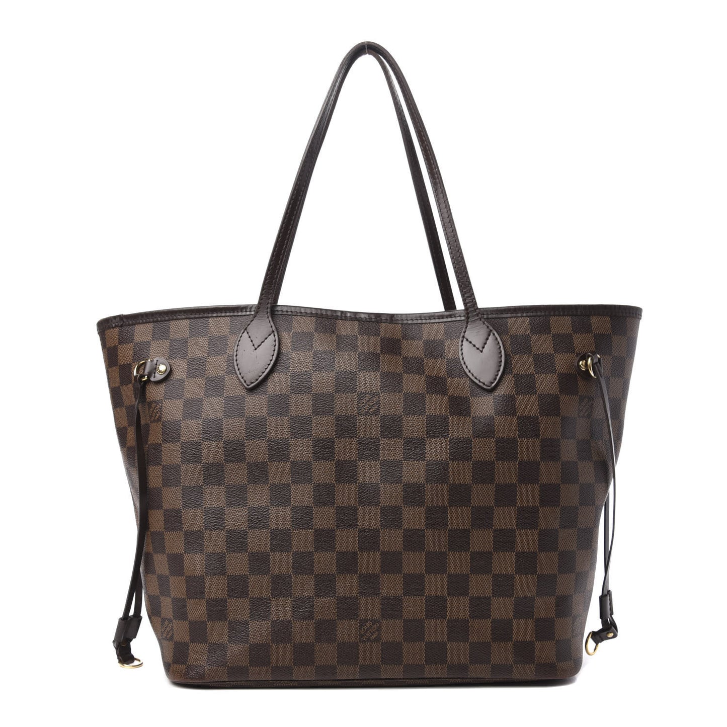 Damier Ebene Neverfull MM