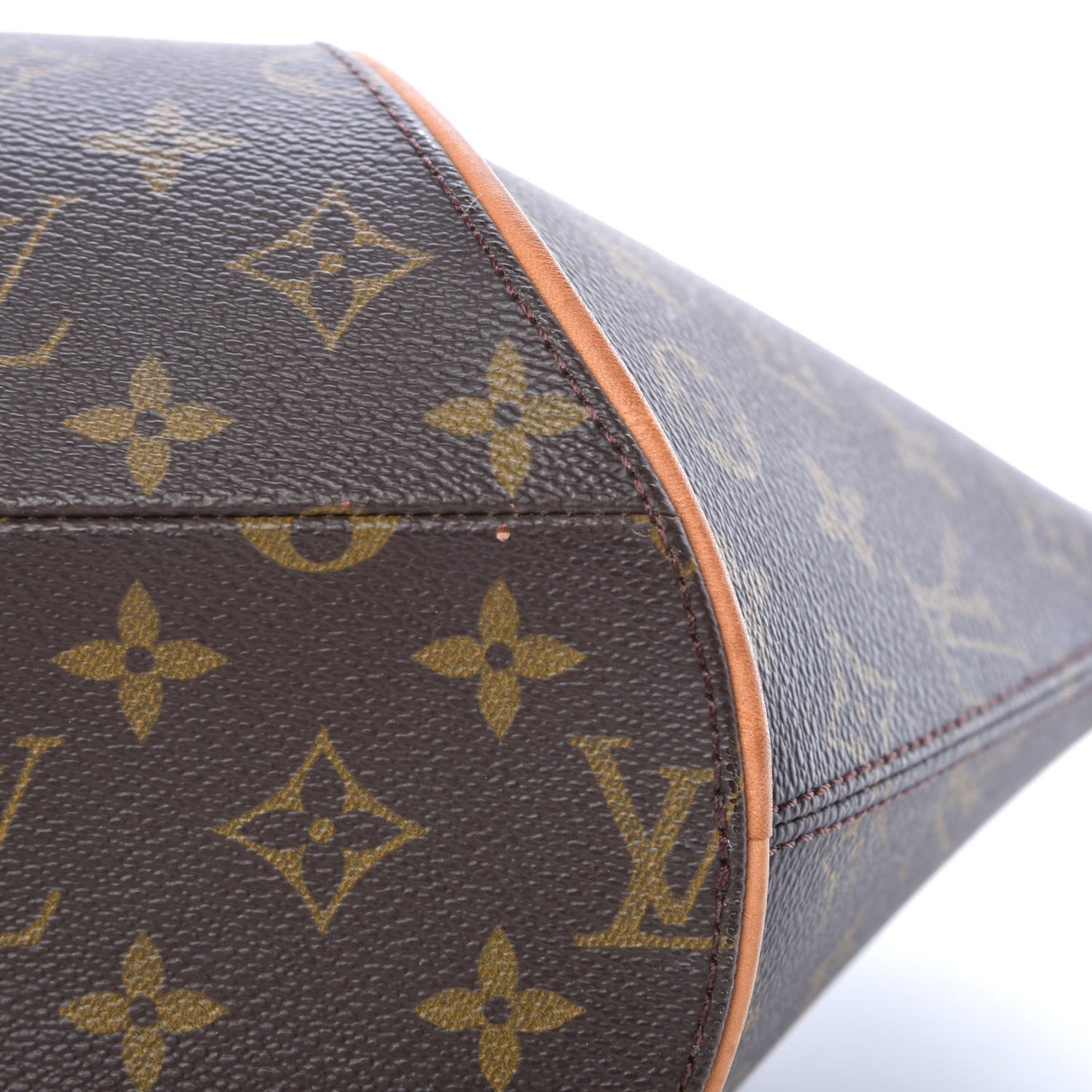 Monogram Ellipse MM