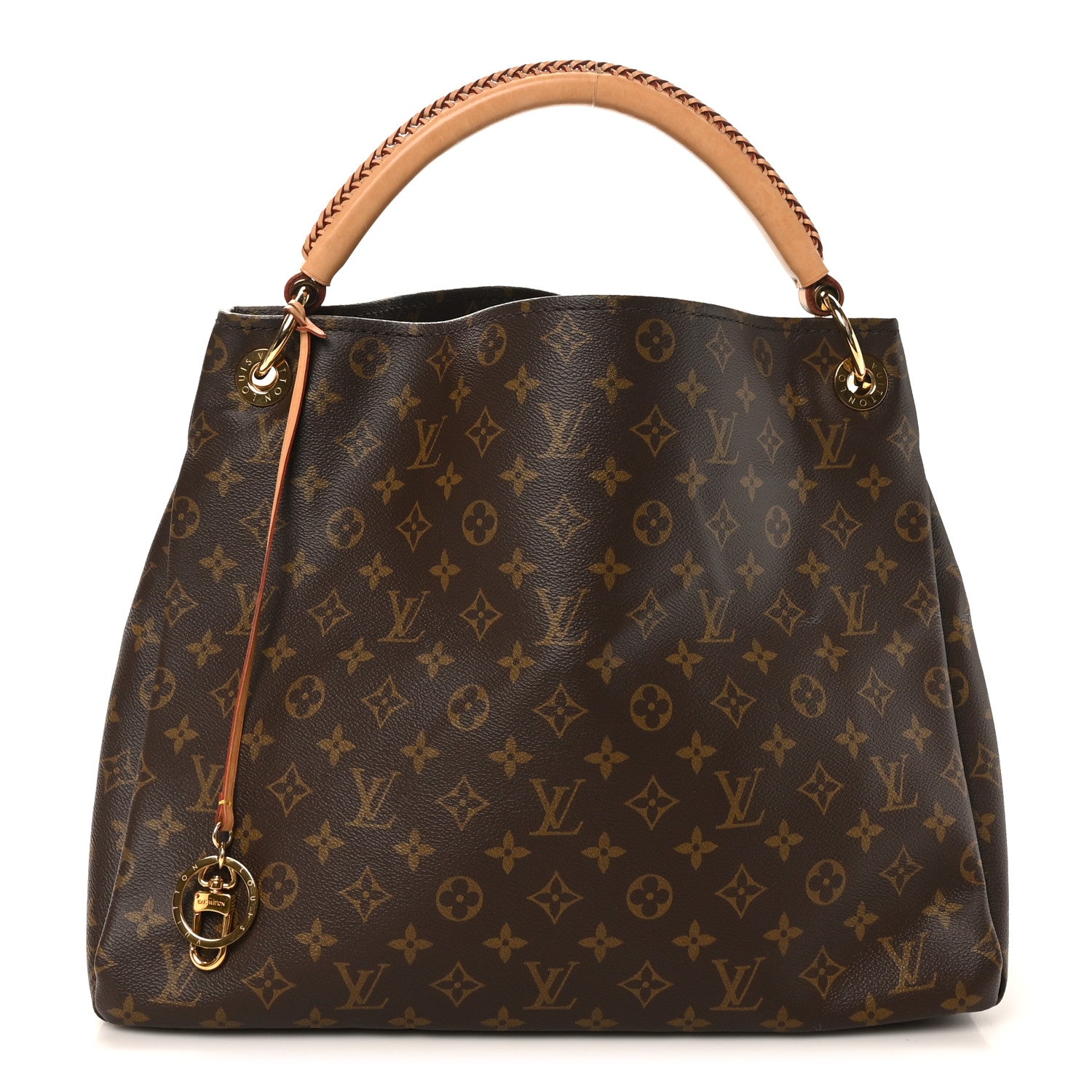 Louis Vuitton Monogram Artsy MM 1 of 9