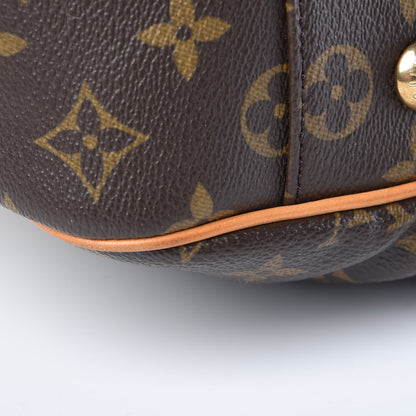 Louis Vuitton Monogram Mizi 15 of 20