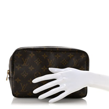 Louis Vuitton Monogram Trousse Toilette 23 2 of 10
