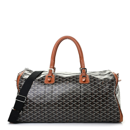 Goyard Goyardine Croisiere 50 Black Gold 1 of 6