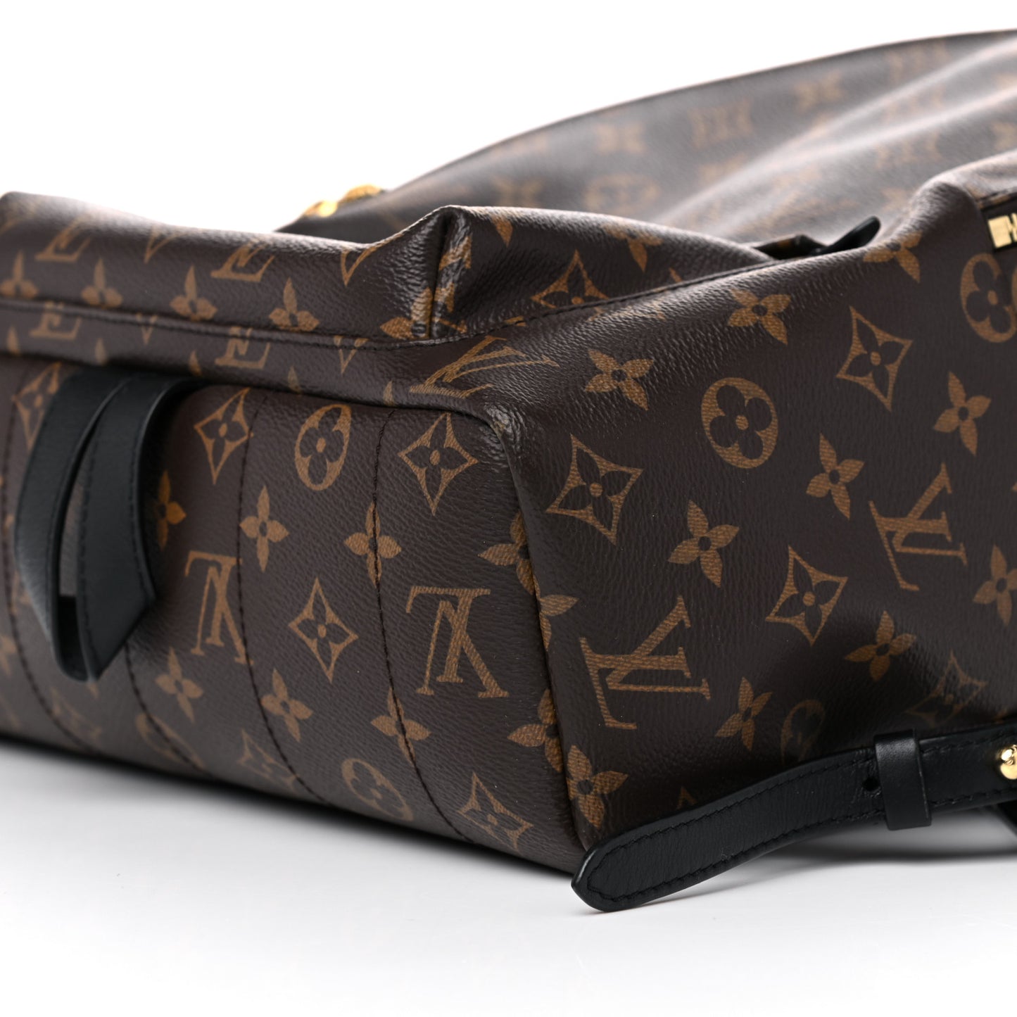 Monogram Palm Springs Backpack MM