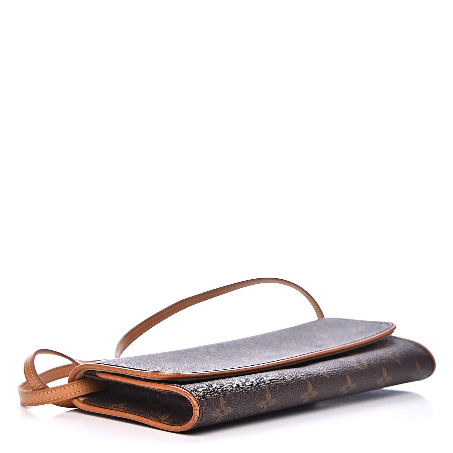 Monogram Pochette Twin GM