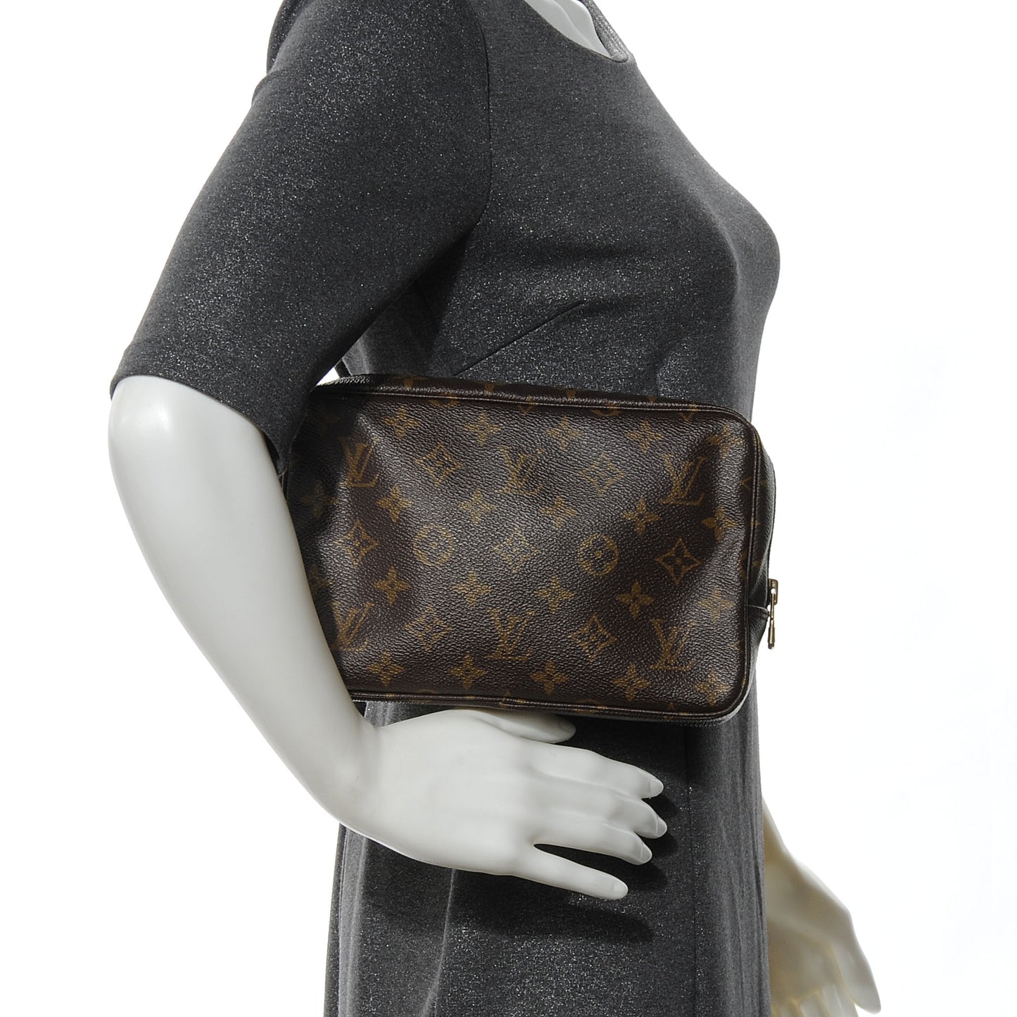 Monogram Trousse Toilette 23