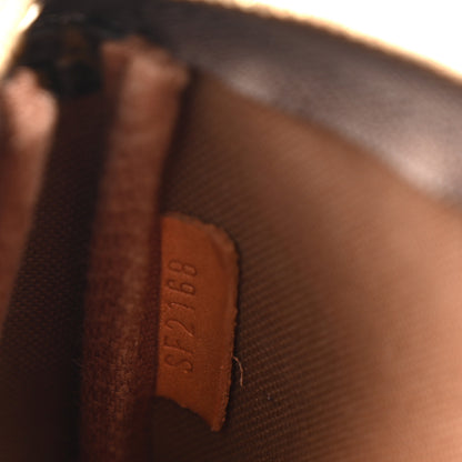 Louis Vuitton Monogram Mini Pochette Accessories 7 of 7