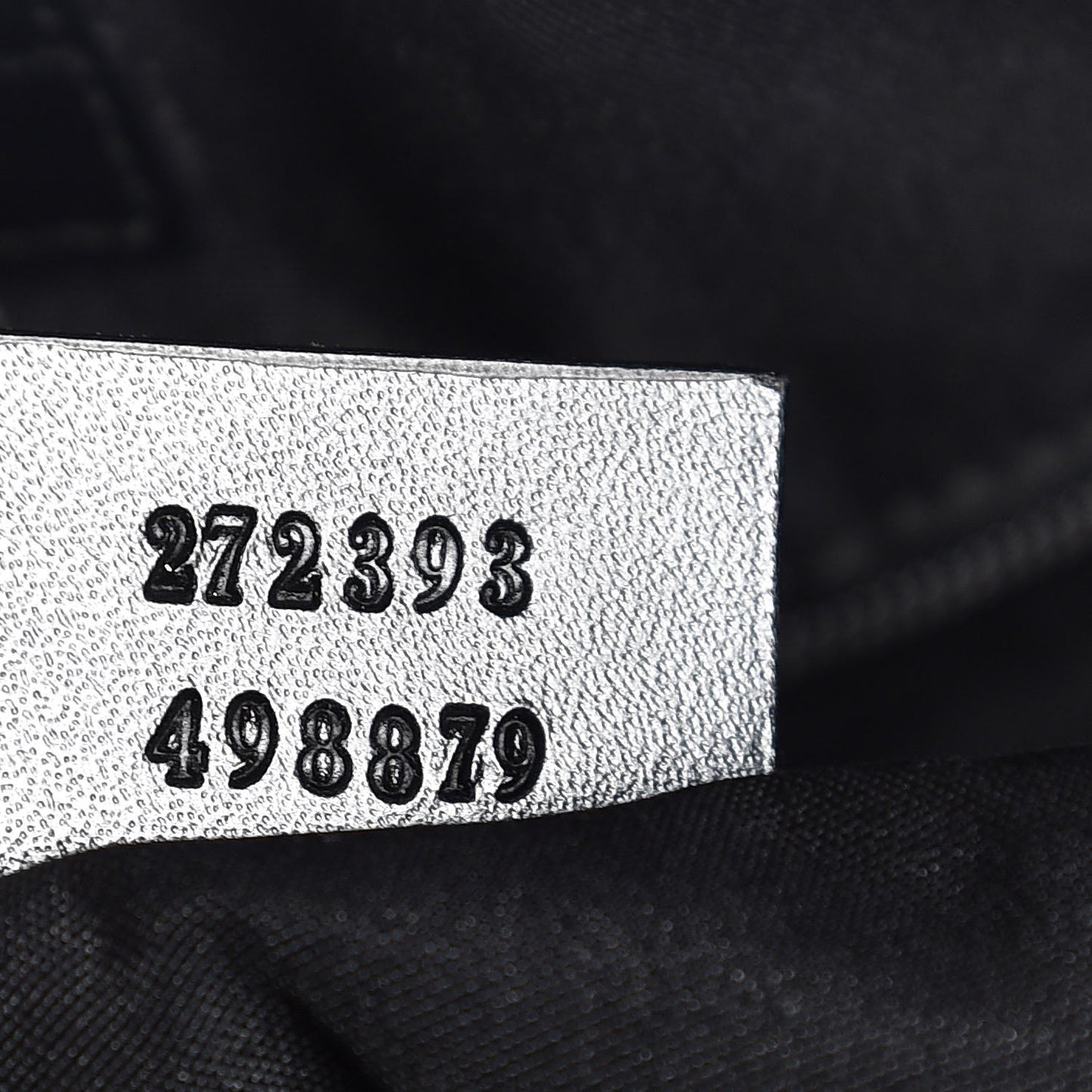 Monogram Medium Abbey Convertible Tote Dark Green