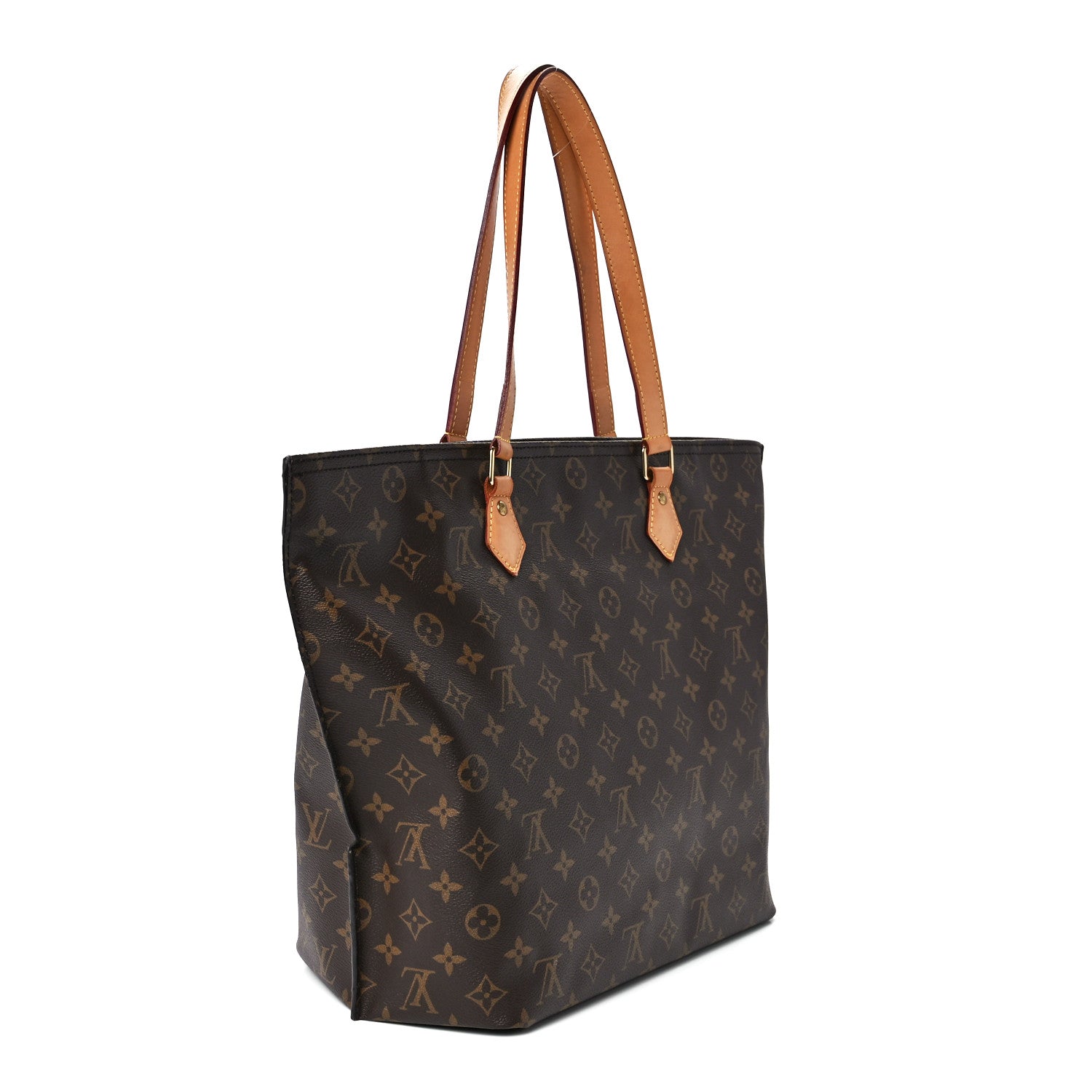 Louis Vuitton Monogram All-In PM 3 of 13