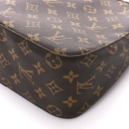 Louis Vuitton Monogram Looping MM 10 of 11
