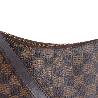 Louis Vuitton Damier Ebene Bloomsbury PM 19 of 22