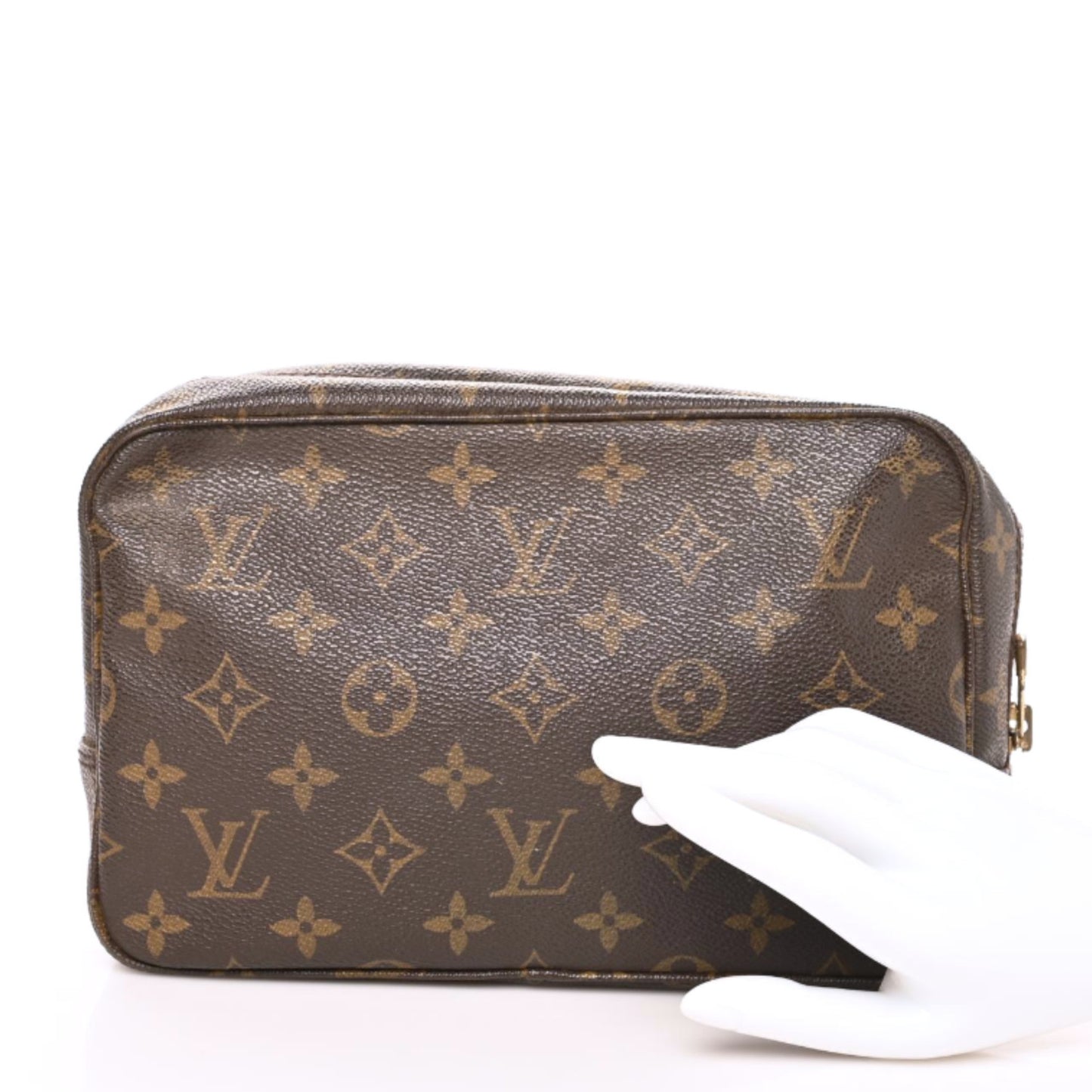 Monogram Trousse Toilette 23