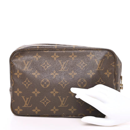 Louis Vuitton Monogram Trousse Toilette 23 2 of 12