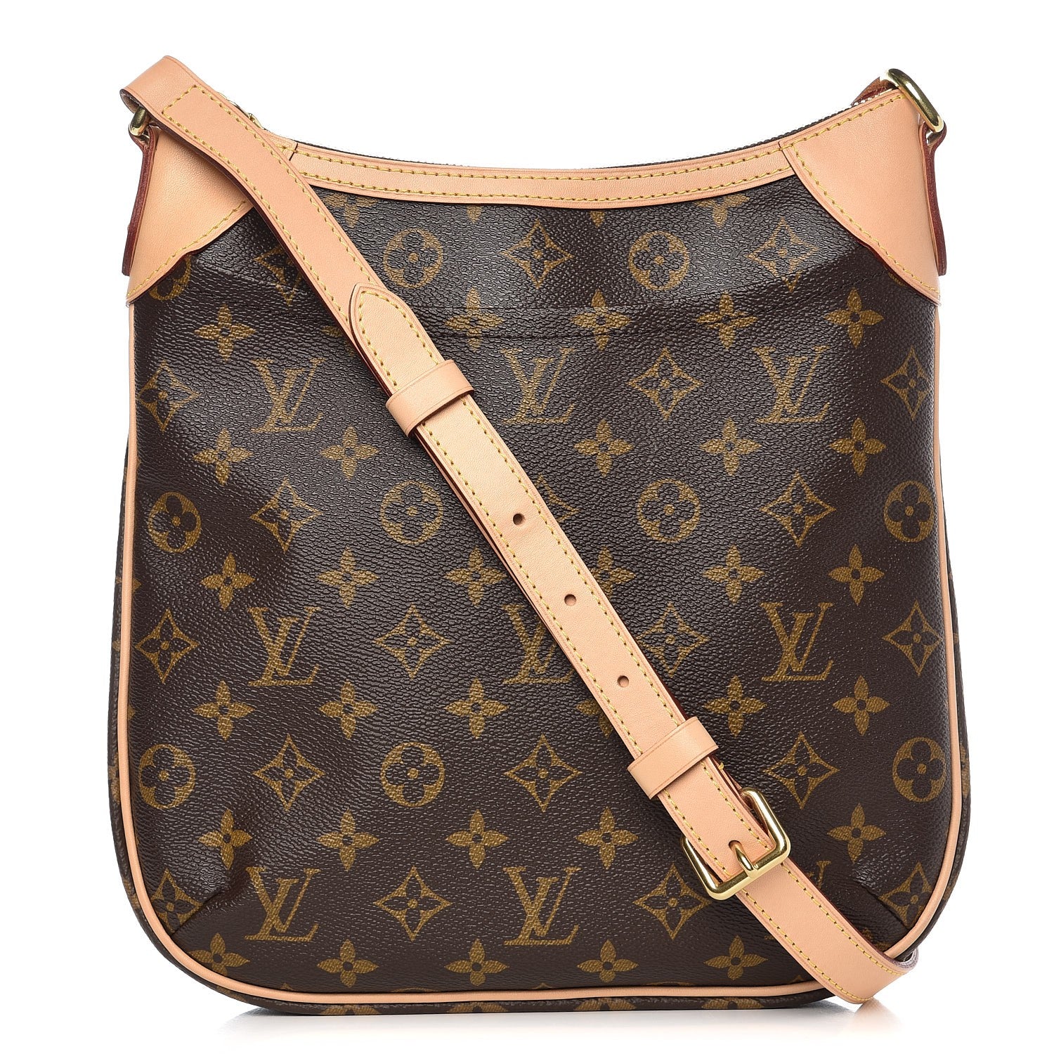 Louis Vuitton Monogram Odeon PM 1 of 6
