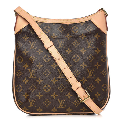 Louis Vuitton Monogram Odeon PM 1 of 6