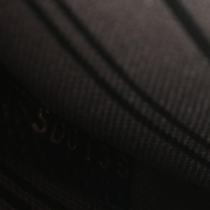 Louis Vuitton Empreinte Pochette Metis Black 7 of 12
