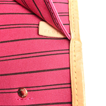 Louis Vuitton Monogram Neo Neverfull GM Pivoine 7 of 11