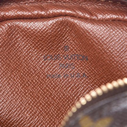 Louis Vuitton Monogram Danube 21 6 of 11
