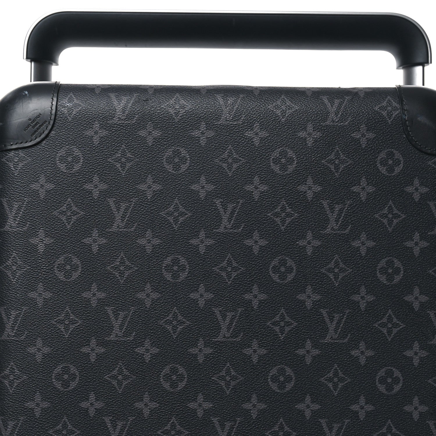 Louis Vuitton Monogram Eclipse Horizon 55 6 of 8