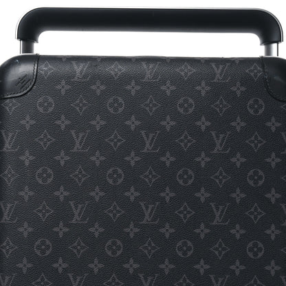 Louis Vuitton Monogram Eclipse Horizon 55 6 of 8